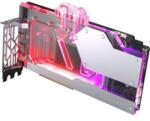 PHANTEKS Glacier G40 MSI GPU Block for Suprim and Gaming 4090 - White (PH-GB4090MS_MW01_BP)