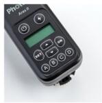 Phottix Ares II vezetéknélküli vaku kioldó (csak adó) (89552) - bluechip