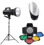 Godox GS200II Background Kit