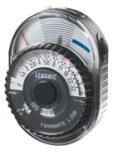 SEKONIC Twinmate fénymérő L-208 (L-208) - bluechip