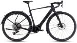 CUBE Nuroad Hybrid C: 62 SLX FE 400X (2025)