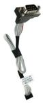 SHUTTLE Carry Bag Single COM Port Cable RS232 for P20U/P51U (POZ-PCP11)
