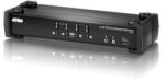 ATEN KVM Switch 2PC USB DisplayPort 4K +Audio CS1924 (CS1924-AT-G)