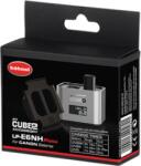 hähnel Hähnel Procube 2 Plate For Canon Lp-e6/lp-e6n/lp-e6nh Batteries (1000 582.4) - bluechip