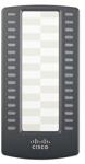 Cisco TEL CISCO SPA500S programozható kezelőfelület SPA5xx sorozathoz (SPA500S)