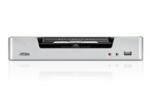 ATEN KVM Switch 2PC USB DVI CS-1642A (CS1642A-AT-G)