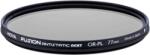 Hoya Fusion Antistatic Next CIR-PL 58mm