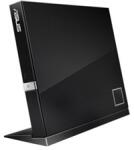 ASUS BLU-RAY ASUS SBC-06D2X-U/BLK/G/AS USB Fekete (90-DT00205-UA151KZ)