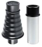 GODOX Witstro AD-S9 szűkítő (Godox AD200 AD200PRO AD180 AD360 AD360II zsebvakuhoz) (13150005)
