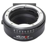 Viltrox Nikon-fuji X Man Baj átalakitó (vtnffx1) - bluechip