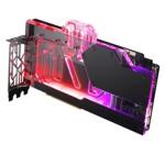 PHANTEKS Glacier G40 MSI GPU Block for Suprim and Gaming 4090 - Black (PH-GB4090MS_BK01_BP)