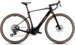 CUBE Nuroad Hybrid C: 62 SLT 400X (2025)