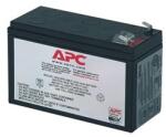 APC RBC17 Csere Akkumulátor (RBC17)