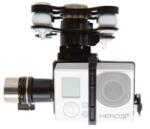 DJI Zenmuse H3-3D Customized for P2 only - bluechip