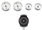 DJI RS2 & RSC2 Roll Axis Counterweight Set (CP.RN.00000098.01)