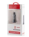 MODECOM MC-C5VU2-34 Autós töltő (MC-C5VU2-34)