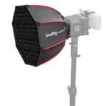 SmallRig RA-D30 mini parabola Softbox for RC 60B 4358 (4358) - bluechip