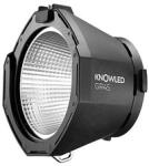 GODOX GR45 Reflector for KNOWLED MG1200Bi LED Ligh