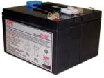 APC Replacement Battery Cartridge # 142 (APCRBC142)