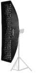 GODOX Softbox Bowens Mount + Grid - 40x180cm SB-FW