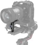 SmallRig Extended Lens Support for DJI RS 2 2850 (2850) - bluechip