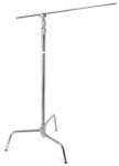 Godox 270CS C Stand with Arm & Grip Head 270cm