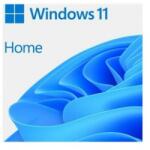 Microsoft Windows 11 Home 64bit ENG DVD (KW9-00632)
