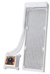 Lian Li Front mesh kit for O11 Dynamic EVO - fekete (O11DE-4X)