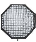 GODOX Octa Softbox + Grid - 120cm Bowens mount