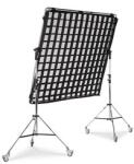 Lastolite Skylite Rapid DoPchoice 60 Degree SNAPGRID 2m x 2m (LL LR60SNPGRD22) - bluechip