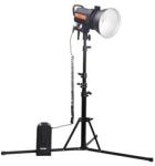 Phottix Indra 360 TTL Studio Light and Battery Pack Kit ( EU & UK ) (00206) - bluechip