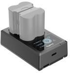SmallRig NP-W235 Camera Battery Charger 4085 (4085) - bluechip