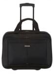 Samsonite Gurulós táska GUARDIT 2.0 Gurulós táska 17.3" Fekete (115332-1041)