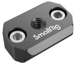 SmallRig NATO Rail for DJI Ronin S/SC 3032 (3032) - bluechip