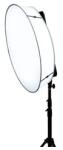 NANLITE Compac 100/100B softbox (LT-CP100-R) - bluechip