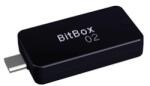 BitBox Bitbox02 Multi Edition - Crypto Hardware wallet (BB02_ALL)
