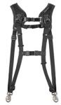 BlackRapid Double Slim Breathe vállszíj (361004) - bluechip