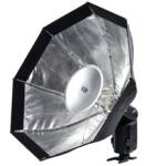 GODOX Witstro Multifunctional Softbox 480mm + Grid