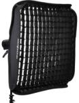 GODOX S2-type Bracket Bowens + Softbox 60x60cm + Grid (SGGV6060) - bluechip