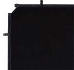 Manfrotto EzyFrame háttér huzat 2 x 2.3m Fekete (LL LB7953) - bluechip