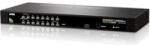 ATEN KVM Switch 16PC PS2/USB CS1316 (CS1316-AT-G)