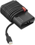 Lenovo ThinkPad Slim USB-C 65W AC Adapter (4X20V24678)
