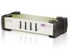 ATEN KVM Switch 4PC USB+PS/2 CS-84U (CS84U-AT)