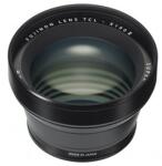 Fujifilm TCL-X100 II Tele Angle Lens Silver, telekonverter ezüst - bluechip