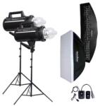 Godox GS400II Creative kit