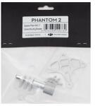 DJI PART7 Phantom 2 Camera Mounting Brackets