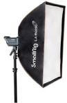 SmallRig LA-R6090 Rectangular Softbox 4199 (4199) - bluechip