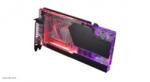 PHANTEKS Glacier G40 MSI GPU Block for Suprim and Gaming 4090 - Chrome (PH-GB4090MS_CR01_BP)