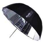 Phottix Premio Reflective Umbrella (85cm/33") - S&B (85372) - bluechip