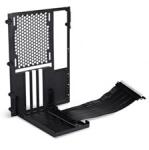 Lian Li O11 Dynamic Mini Vertical GPU Bracket Kit PCIe 4.0 Black (O11DMINI-1X-4)